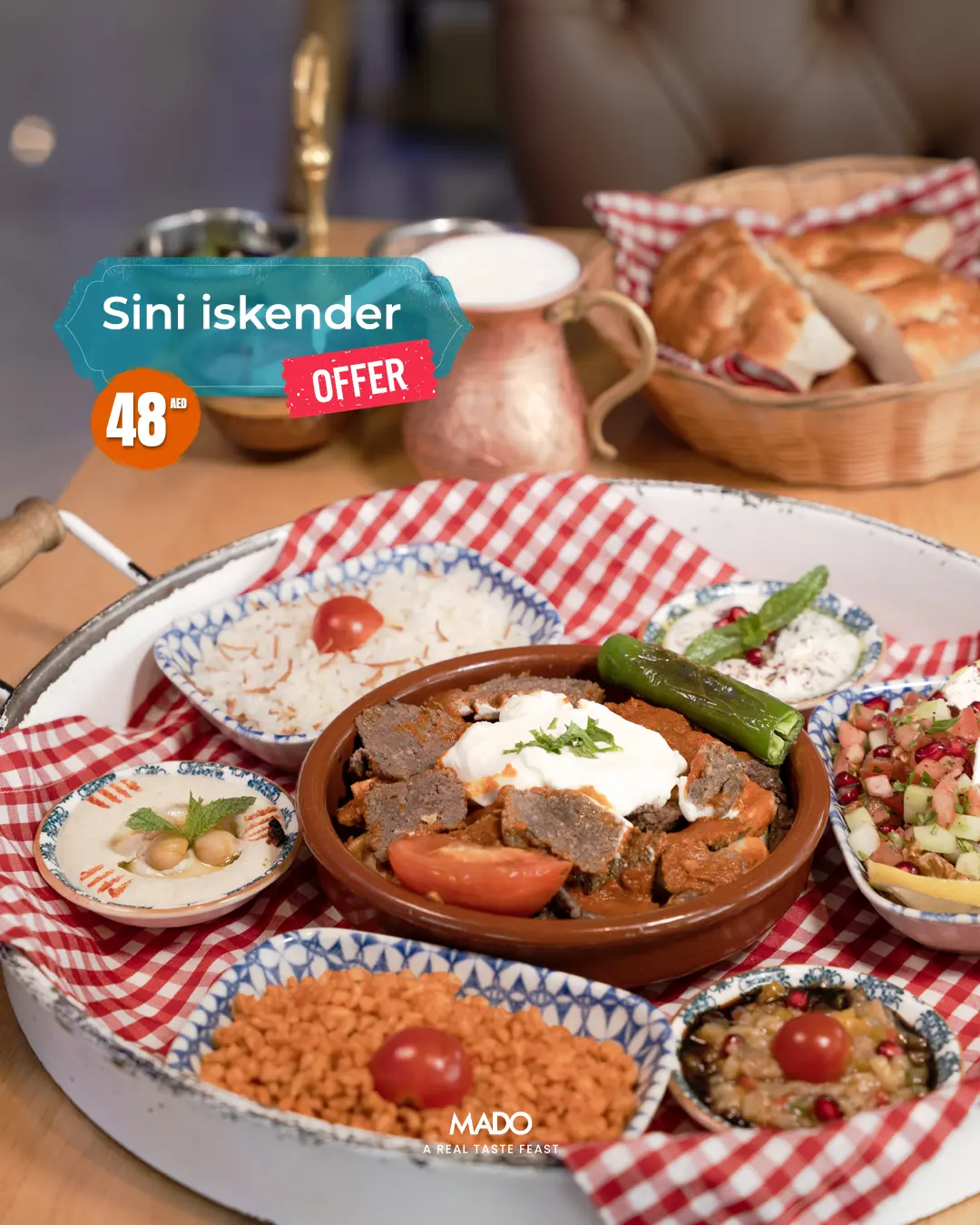 Iskender