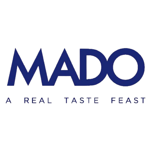 Mado Logo